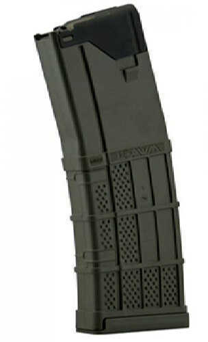 Lancer Mag AR15 223Rem Adv WARFIGHTER OD 30Rd